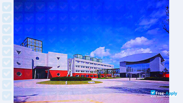 Aomori University of Health and Welfare фотография №14