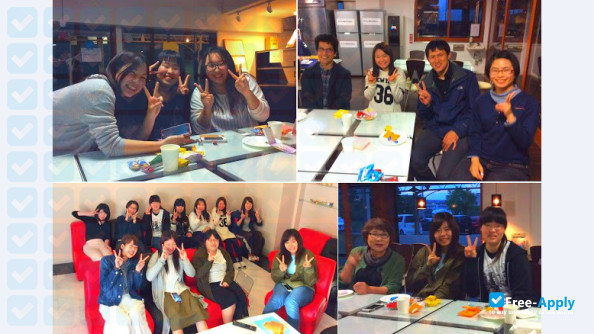 Imabari Meitoku Junior College фотография №4