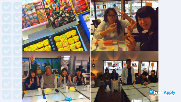 Imabari Meitoku Junior College photo #3