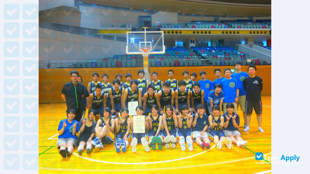 Kisarazu National College of Technology photo #3