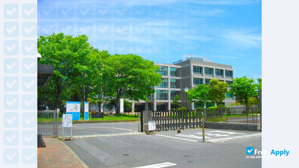 Photo de l’Kisarazu National College of Technology #6