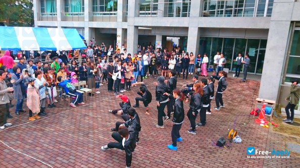 Photo de l’Kisarazu National College of Technology #5