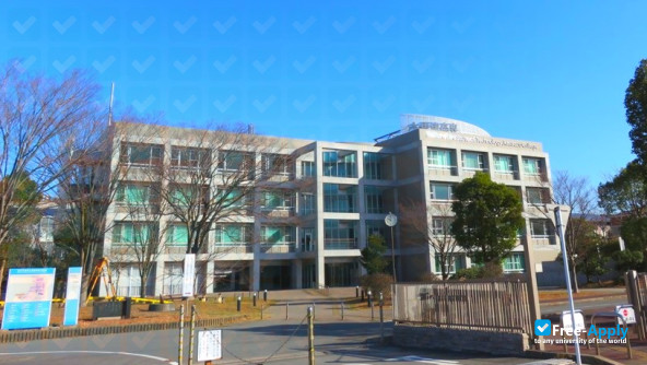Photo de l’Kisarazu National College of Technology #4