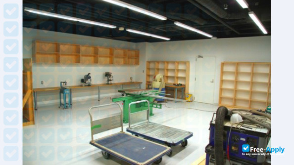 Institute of Advanced Media Arts and Sciences photo #9