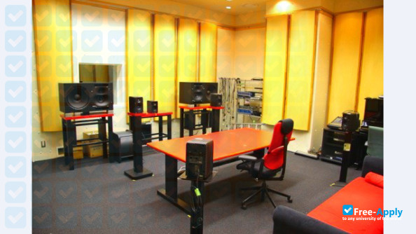 Institute of Advanced Media Arts and Sciences photo #7