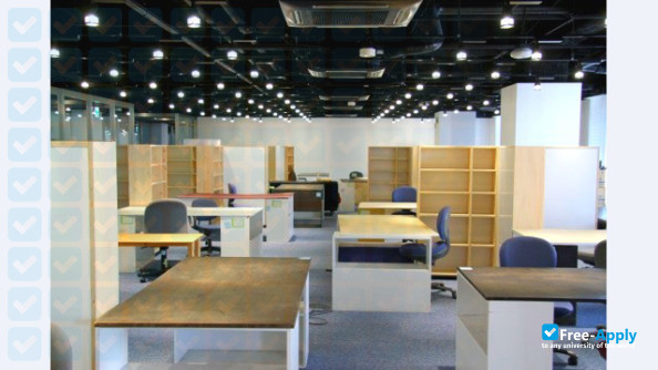 Institute of Advanced Media Arts and Sciences photo #3