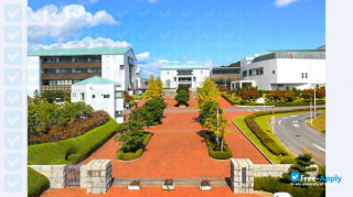 Miniatura de la Iwaki Meisei University #2