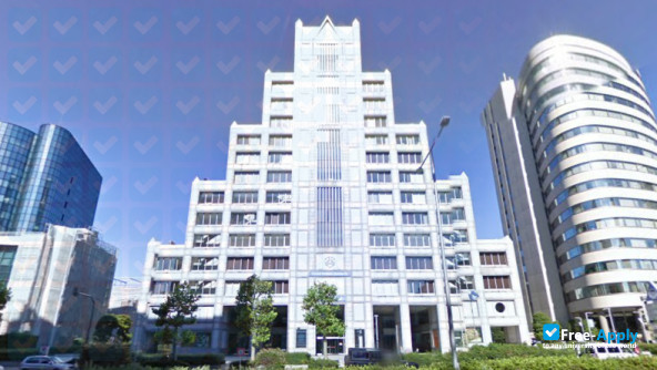 Foto de la Aoyama Gakuin University #7