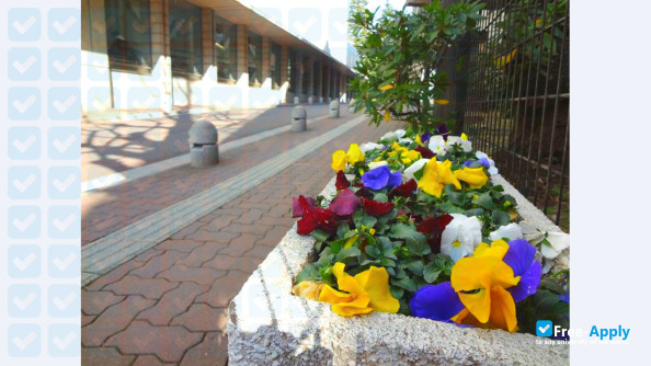 Foto de la Aoyama Gakuin University #9