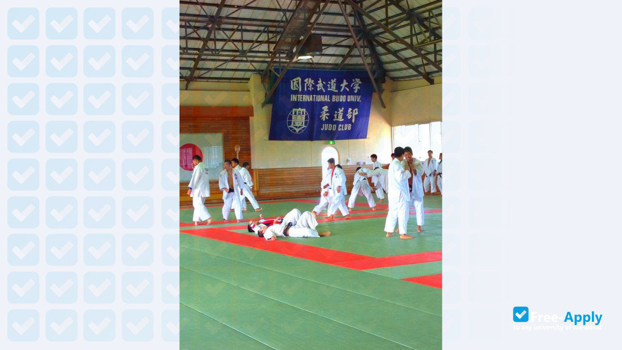 International Budo University photo #10