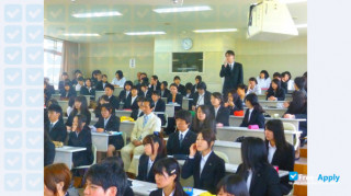 Miniatura de la Iwakuni Junior College #1