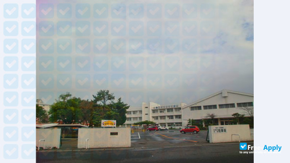 Iwakuni Junior College photo #2
