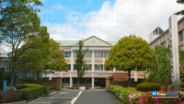 Photo de l’Biwako-Gakuin University (Newton College) #3