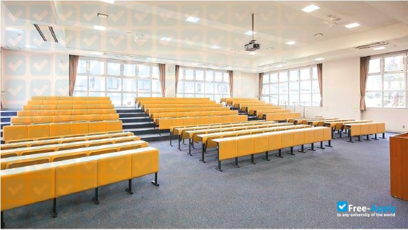 Photo de l’Biwako-Gakuin University (Newton College) #6