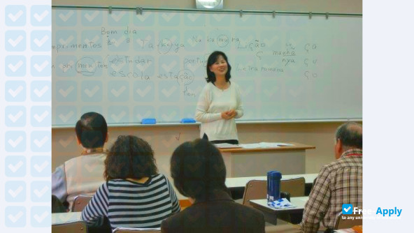 Photo de l’Biwako-Gakuin University (Newton College) #5