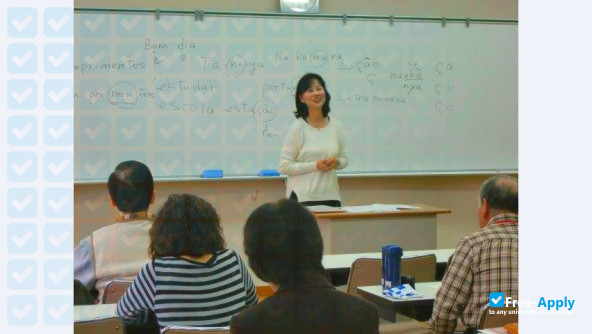 Photo de l’Biwako-Gakuin University (Newton College) #6