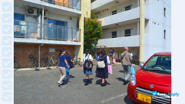 Foto de la Kansai University of Nursing and Health Sciences #12