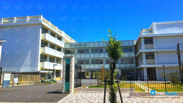 Foto de la Kansai University of Nursing and Health Sciences #10