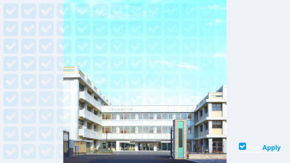 Foto de la Kansai University of Nursing and Health Sciences #4