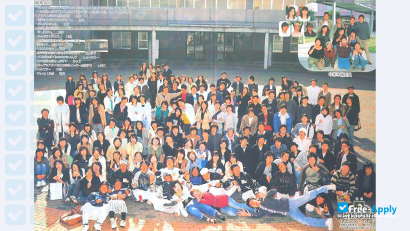 Kansai University of Social Welfare photo #9