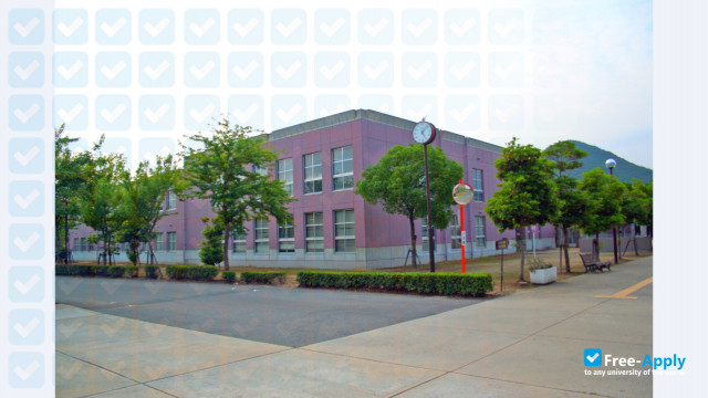 Kansai University of Social Welfare photo #10