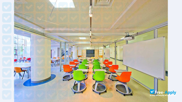 Kansai University of Social Welfare photo