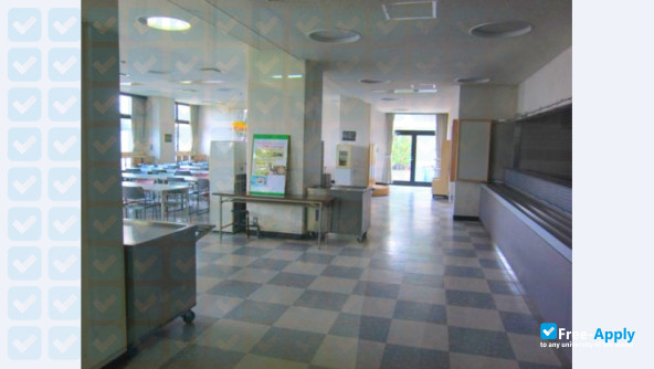 Photo de l’Kansai University of Welfare Sciences #10