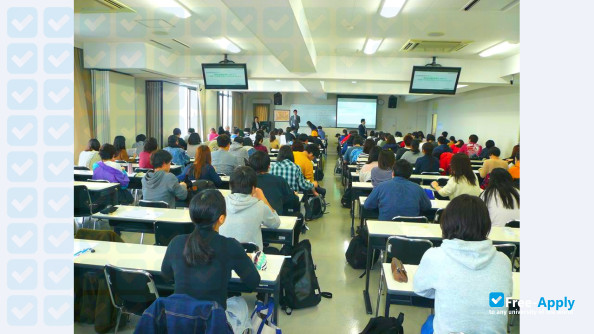 Photo de l’Kansai University of Welfare Sciences #5