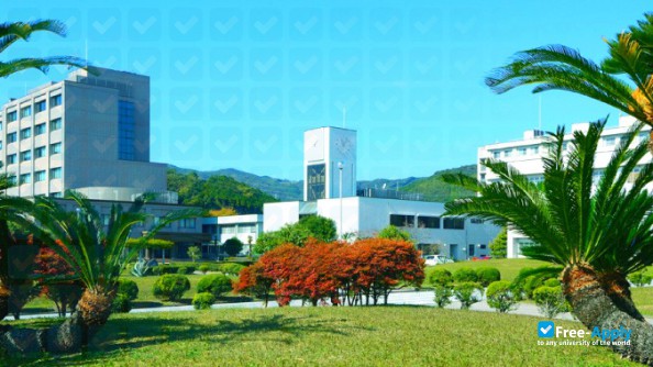 Kochi Medical School photo #6