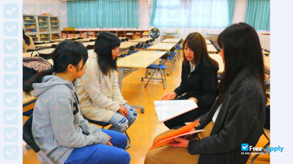 Kansai Women's College фотография №6