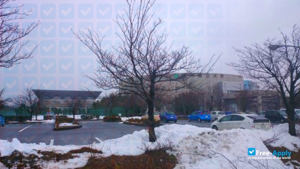 Fukui Prefectural University photo #4