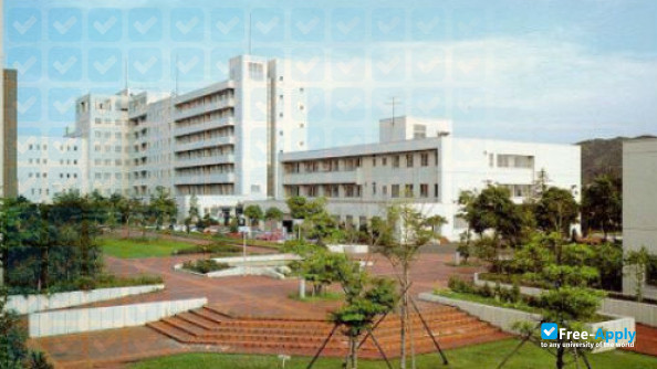 Fukui University of Technology фотография №9