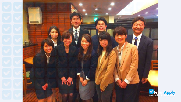 Foto de la Fukuoka Dental College #5