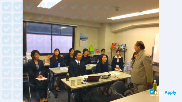 Foto de la Fukuoka Dental College #8