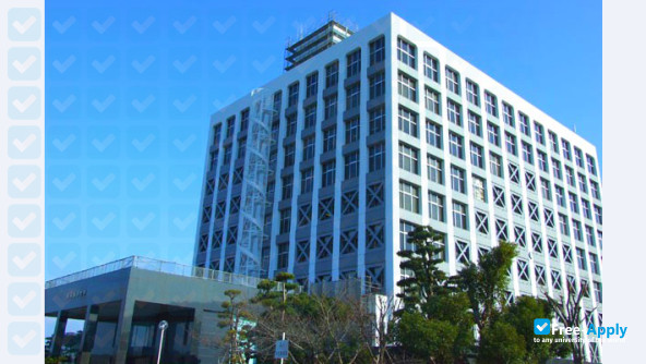 Foto de la Fukuoka Dental College #10