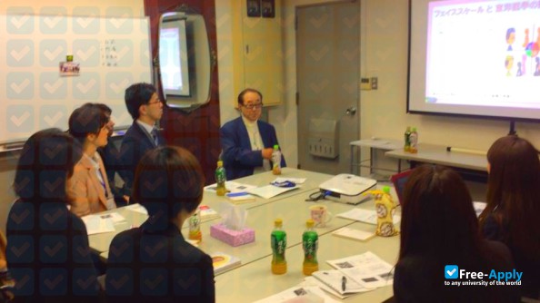 Foto de la Fukuoka Dental College #11