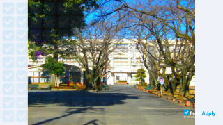 Kanto Gakuen University миниатюра №6