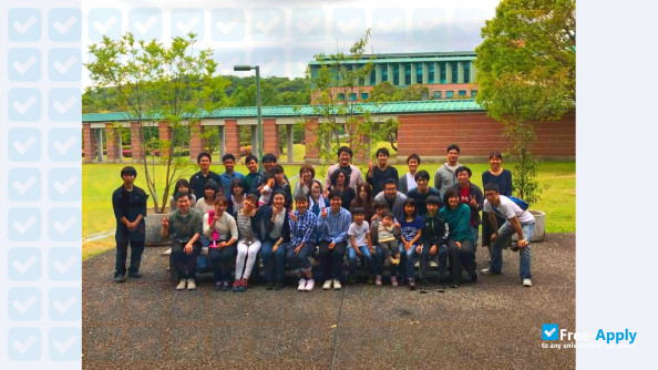 Kochi University of Technology photo #6