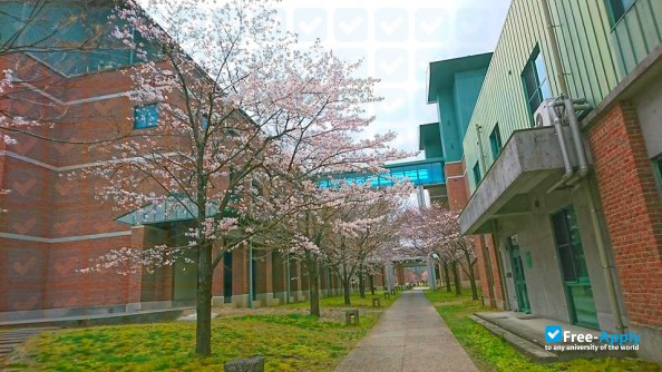 Kochi University of Technology photo #8