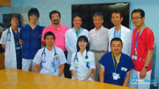 Asahikawa Medical University thumbnail #7