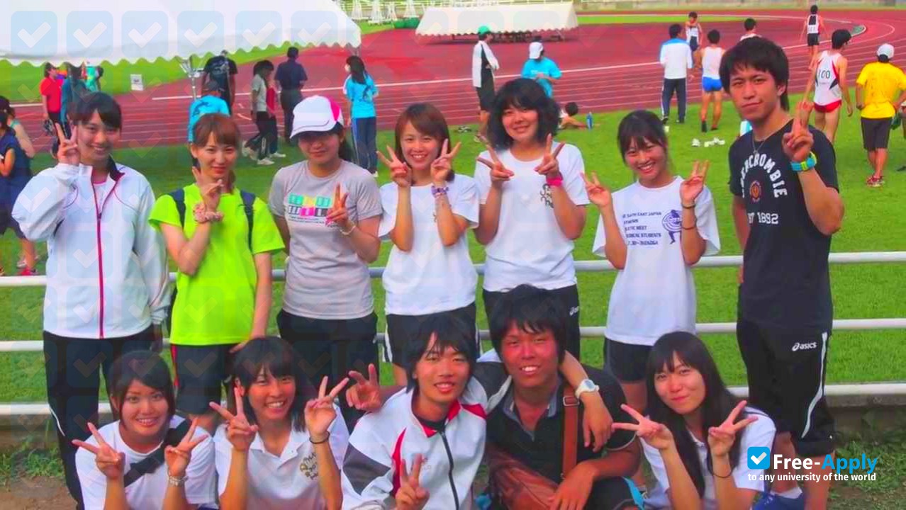 Foto de la Asahikawa Medical University #8