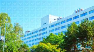 Asahikawa Medical University thumbnail #6