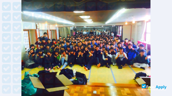 Foto de la Asahikawa Medical University #11