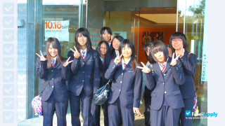 Asahikawa National College of Technology thumbnail #4