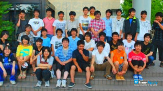 Asahikawa National College of Technology thumbnail #1