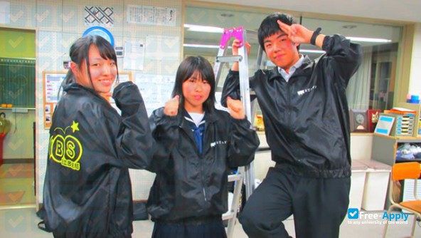 Asahikawa National College of Technology photo #2