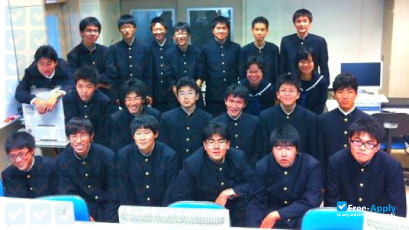 Asahikawa National College of Technology photo #7