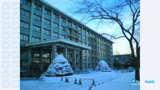 Asahikawa National College of Technology thumbnail #8