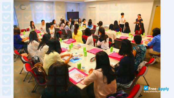 Jumonji University photo #5