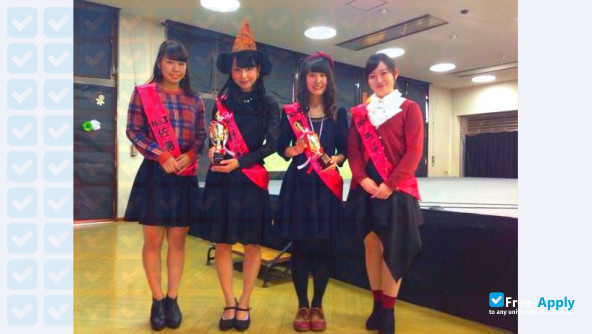 Jumonji University photo #7